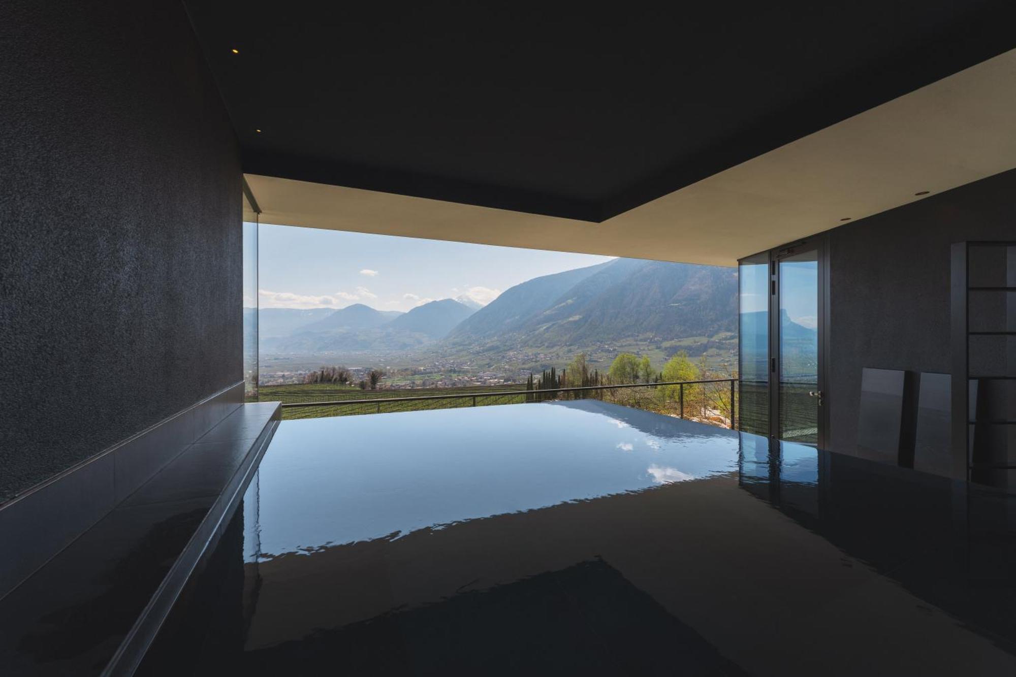 Hotel Gartner Tirolo Zewnętrze zdjęcie